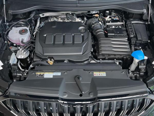 Skoda Kodiaq Sportline 2,0 TDI  7-Gang automat.  4x4