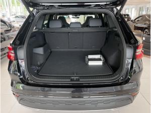 Skoda Kodiaq Sportline 2,0 TDI  7-Gang automat.  4x4