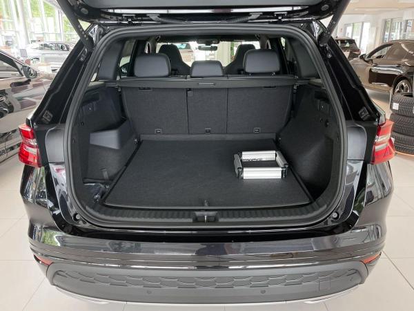 Skoda Kodiaq Sportline 2,0 TDI  7-Gang automat.  4x4