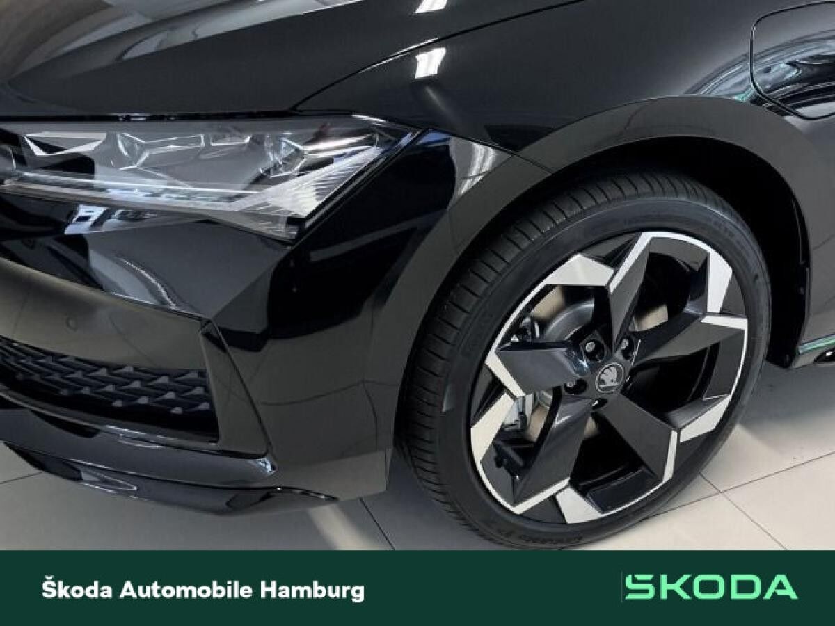 Skoda Superb Combi Sportline 1,5  TSI iV 6-Gang-DSG