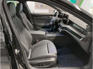 Skoda Superb Combi Sportline 1,5  TSI iV 6-Gang-DSG