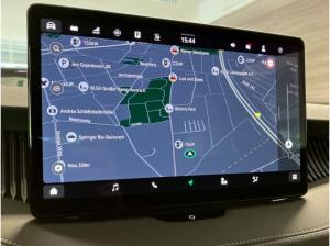 Skoda Superb Combi Sportline 1,5  TSI iV 6-Gang-DSG