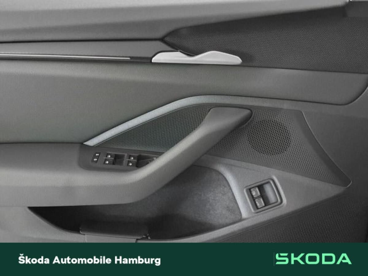 Skoda Superb Combi Sportline 1,5  TSI iV 6-Gang-DSG