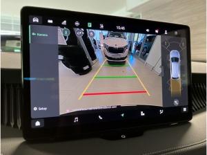 Skoda Superb Combi Sportline 1,5  TSI iV 6-Gang-DSG