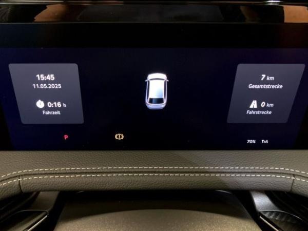 Skoda Superb Combi Sportline 1,5  TSI iV 6-Gang-DSG