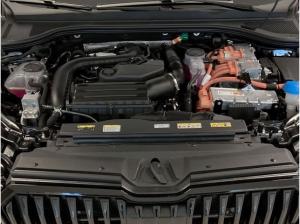 Skoda Superb Combi Sportline 1,5  TSI iV 6-Gang-DSG