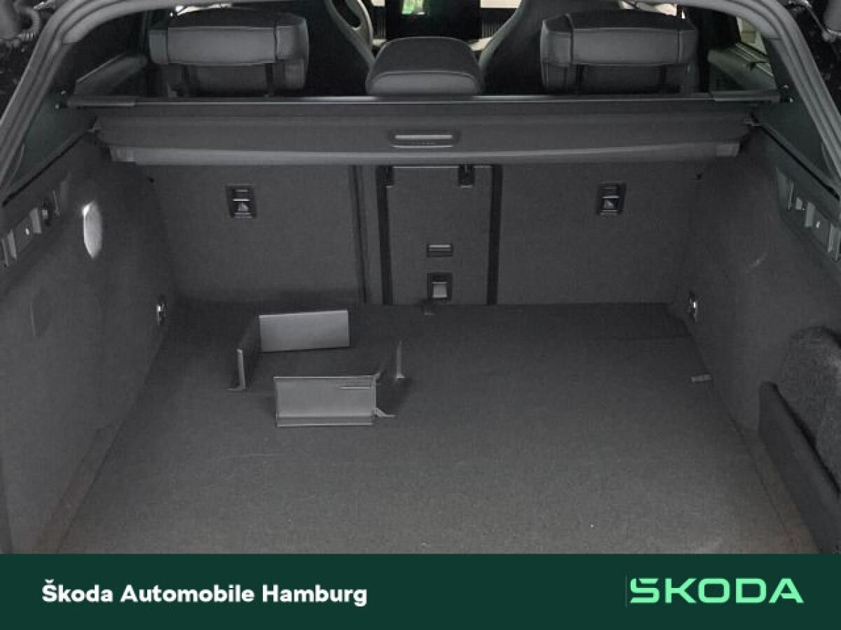 Skoda Superb Combi Sportline 1,5  TSI iV 6-Gang-DSG