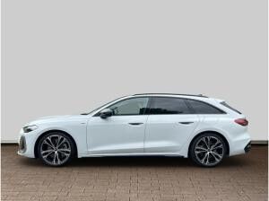 Audi A5 AVANT e-HYBRID 220 kW LED+PANO,B&O,