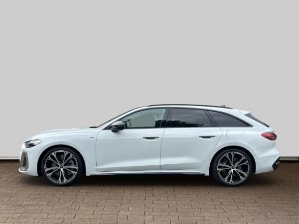 Audi A5 AVANT e-HYBRID 220 kW LED+PANO,B&O,
