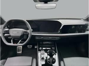 Audi A5 AVANT e-HYBRID 220 kW LED+PANO,B&O,