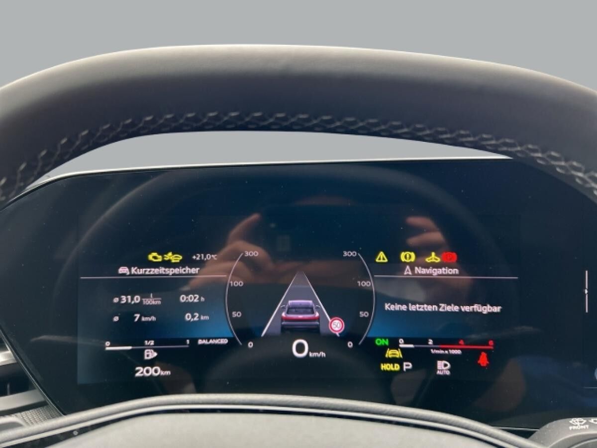 Audi Q5 SUV EDITION 2,0TDI LED+LUFT+AHK+HUD+PARK-LENK