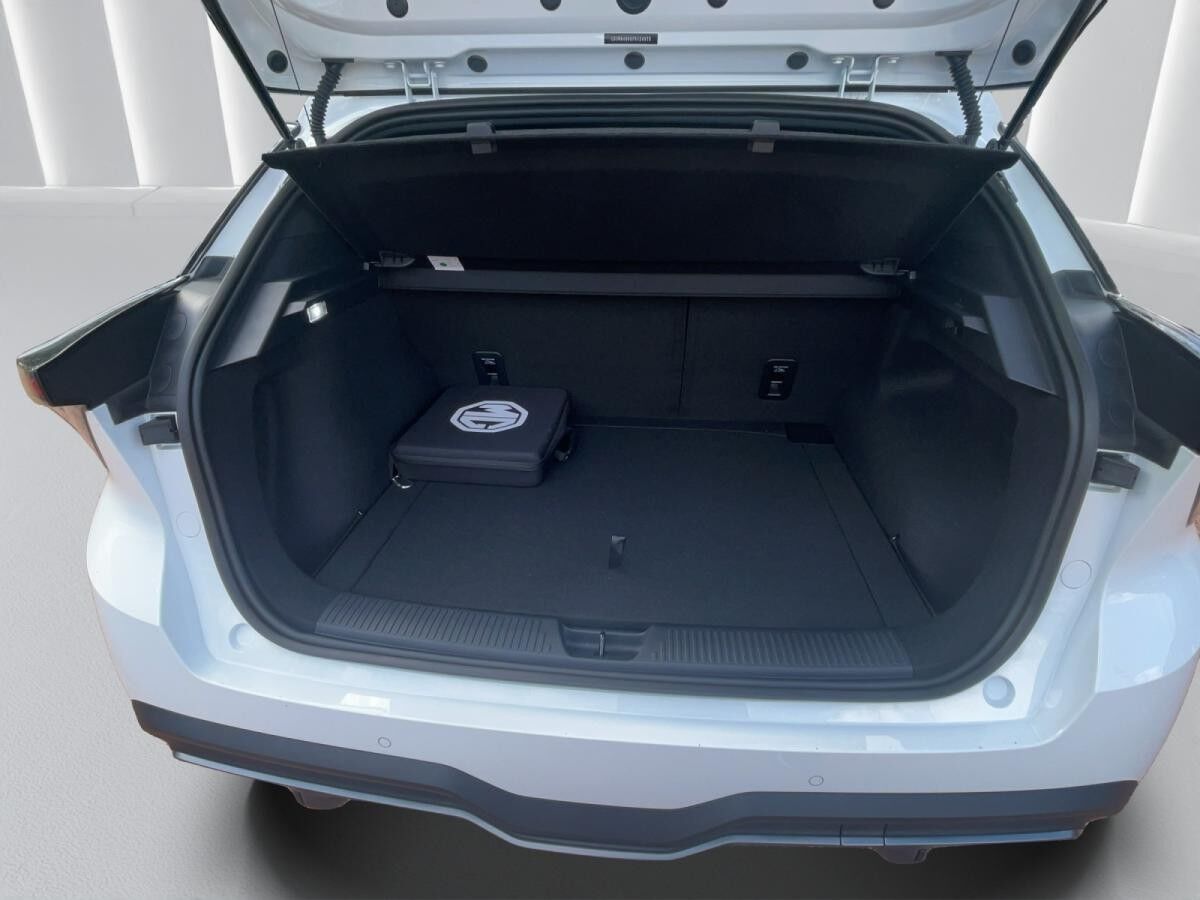 MG MG4 49 kWh LUX MY24 SONDERMODELL mit 350km Reichweite!!!