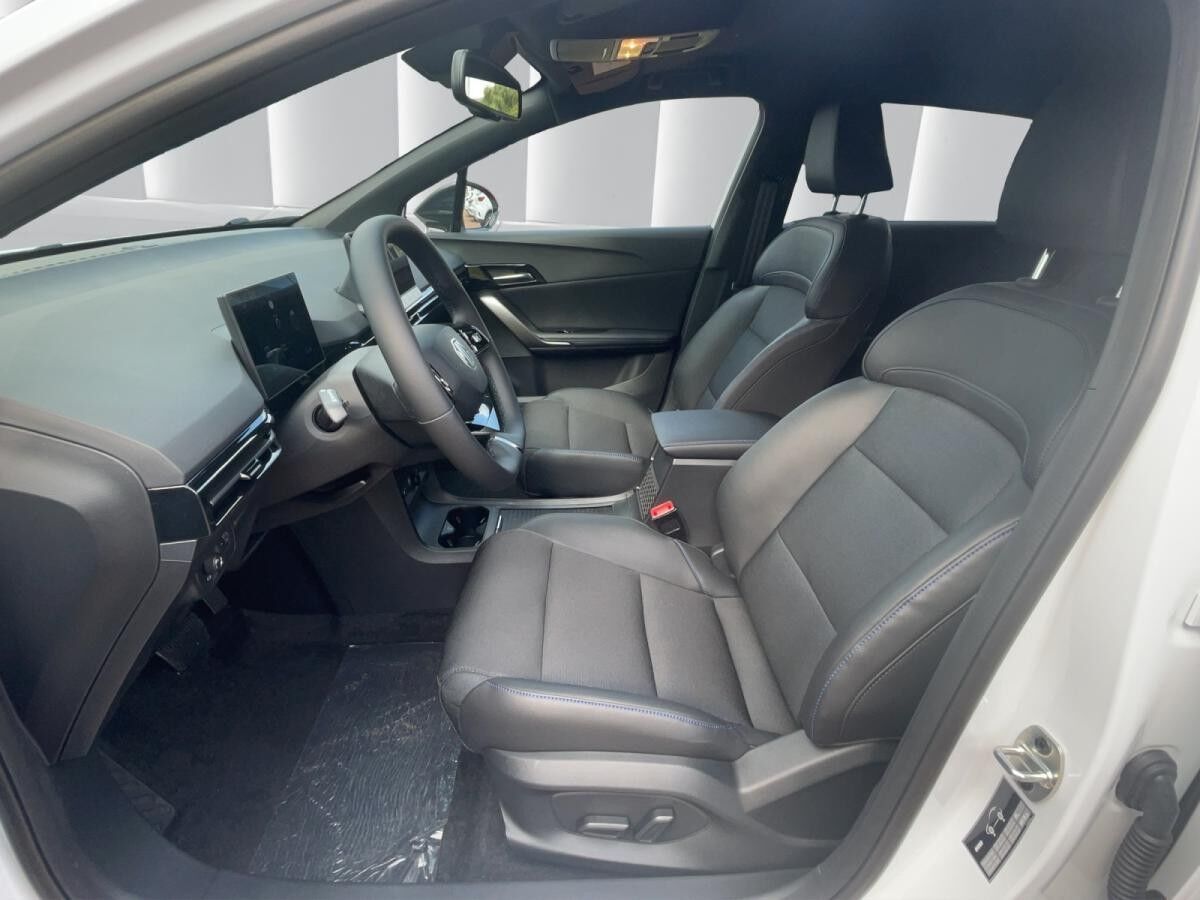 MG MG4 49 kWh LUX MY24 SONDERMODELL mit 350km Reichweite!!!