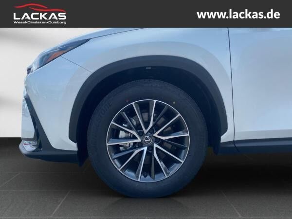 Lexus NX 350h 350h E-FOUR Executive Line