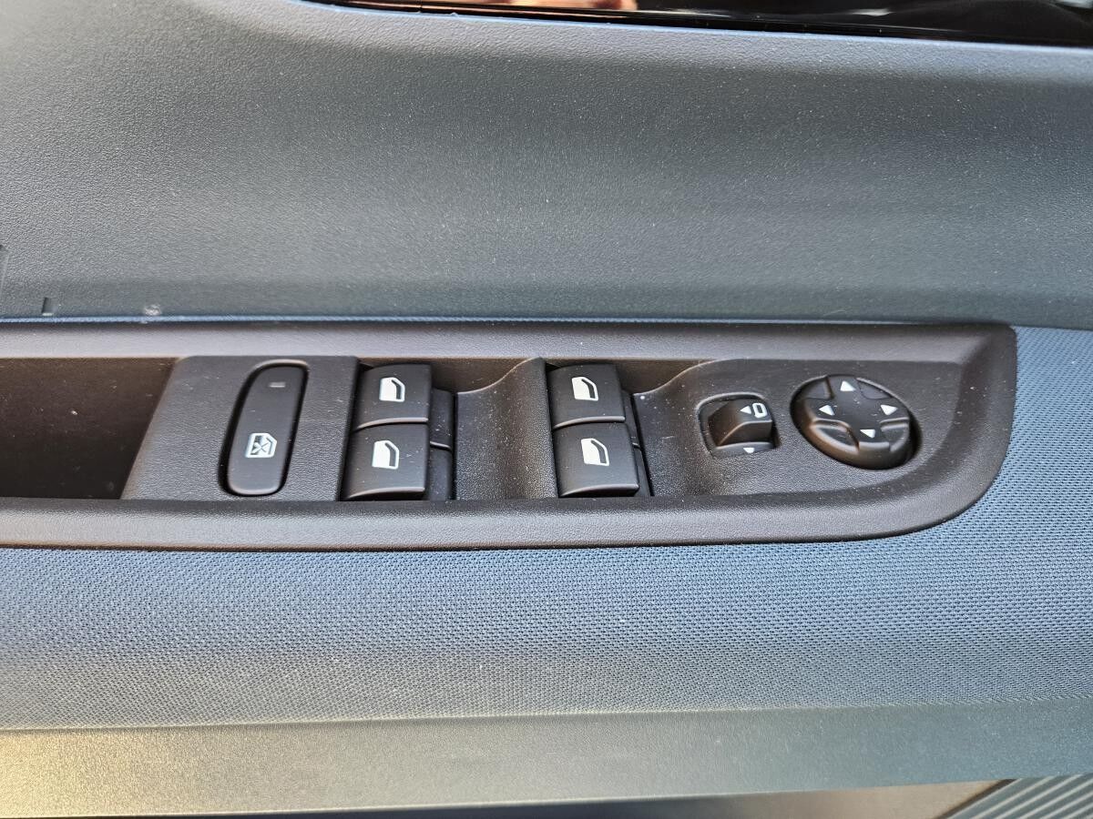 Fiat Grande Panda Elektro La Prima - in Kürze verfügbar - Navi - LED