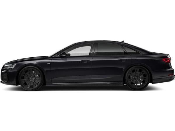 Audi A8 60 TFSIe Lang quattro s-line *Top-Ausstattung* (sofort verfügbar) Sonderkondition DMB/Berufsträger u