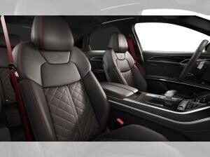 Audi A8 60 TFSIe quattro exclusive (UPE 160 T€) Sonderkondition DMB/Berufsträger u
