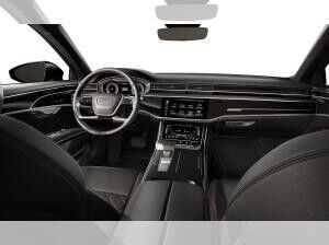 Audi A8 60 TFSIe quattro exclusive (UPE 160 T€) Sonderkondition DMB/Berufsträger u
