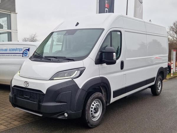 Toyota Proace Max L4H2 140PS Select💥 zGG 3.500 kg 💥 Bis zu 15 Jahre Garantie!**