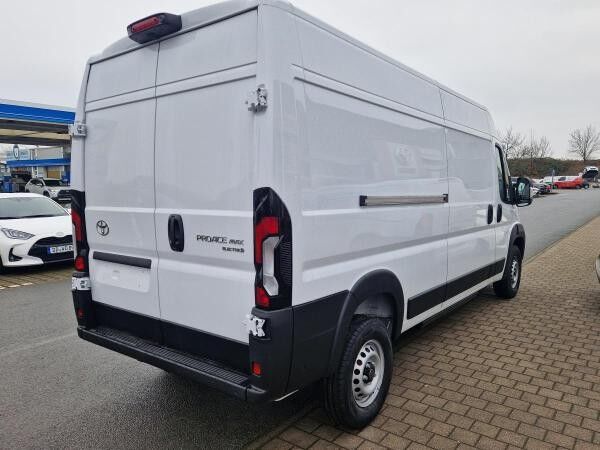Toyota Proace Max L4H2 140PS Select💥 zGG 3.500 kg 💥 Bis zu 15 Jahre Garantie!**
