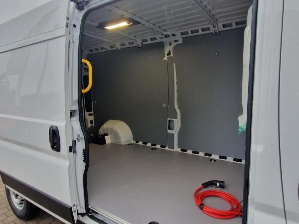 Toyota Proace Max L4H2 140PS Select💥 zGG 3.500 kg 💥 Bis zu 15 Jahre Garantie!**