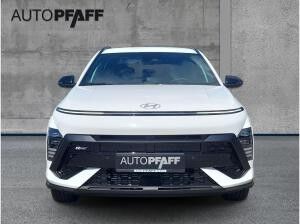 Hyundai KONA SX2 MY26 1.6 T-GDI DCT N-Line >Sofort verfügbar<