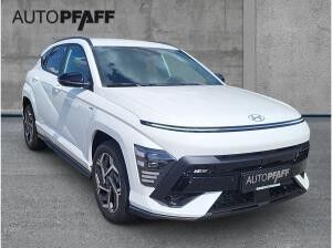 Hyundai KONA SX2 MY26 1.6 T-GDI DCT N-Line >Sofort verfügbar<