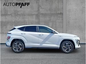 Hyundai KONA SX2 MY26 1.6 T-GDI DCT N-Line >Sofort verfügbar<