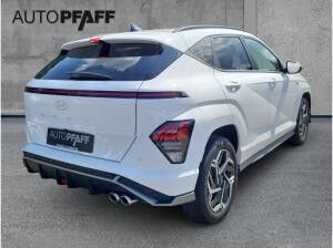 Hyundai KONA SX2 MY26 1.6 T-GDI DCT N-Line >Sofort verfügbar<