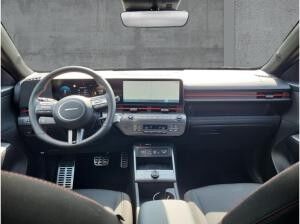 Hyundai KONA SX2 MY26 1.6 T-GDI DCT N-Line >Sofort verfügbar<