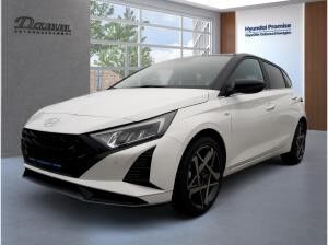 Hyundai i20 i20 MJ24 1.0B 120PS 6MT Prime