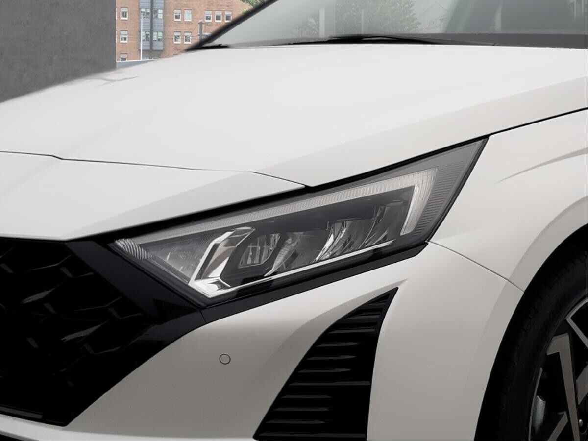 Hyundai i20 i20 MJ24 1.0B 120PS 6MT Prime