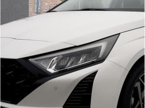 Hyundai i20 i20 MJ24 1.0B 120PS 6MT Prime