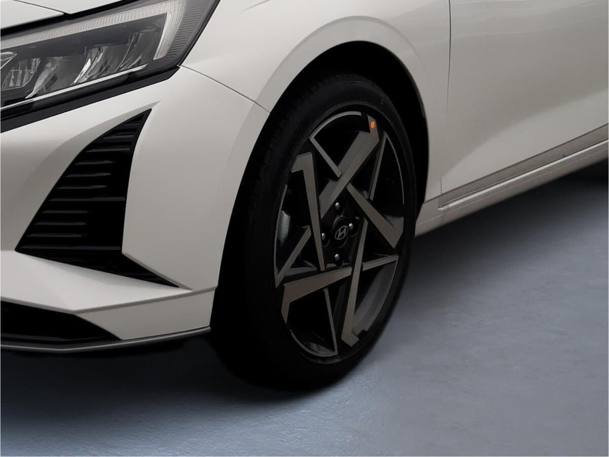 Hyundai i20 i20 MJ24 1.0B 120PS 6MT Prime