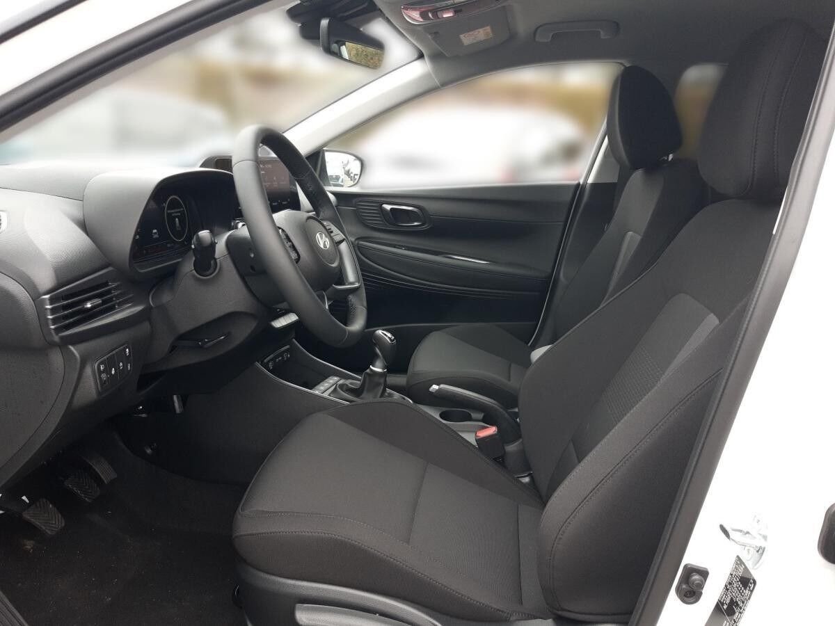 Hyundai i20 i20 MJ24 1.0B 120PS 6MT Prime