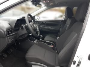 Hyundai i20 i20 MJ24 1.0B 120PS 6MT Prime