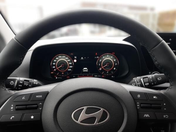 Hyundai i20 i20 MJ24 1.0B 120PS 6MT Prime
