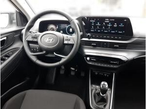 Hyundai i20 i20 MJ24 1.0B 120PS 6MT Prime