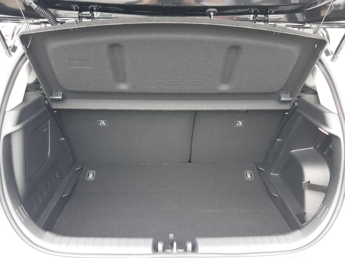 Hyundai i20 i20 MJ24 1.0B 120PS 6MT Prime