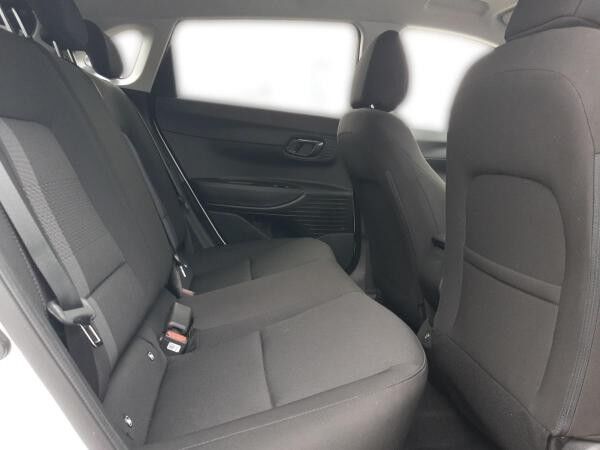 Hyundai i20 i20 MJ24 1.0B 120PS 6MT Prime