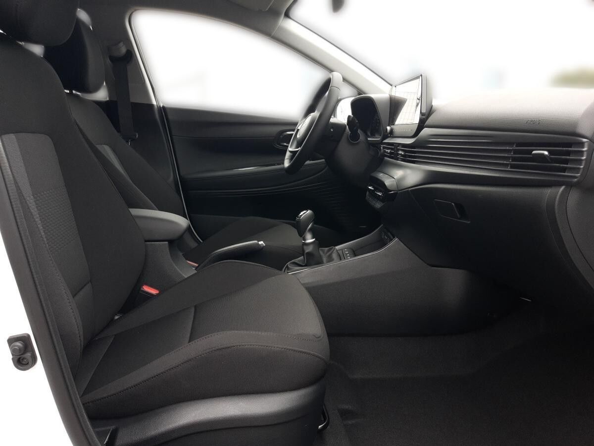 Hyundai i20 i20 MJ24 1.0B 120PS 6MT Prime