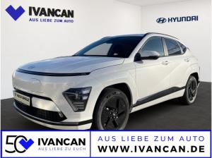 Hyundai KONA Elektro (MY26) EV 65kWh (204 PS) 2WD Trend el. Heckklappe  //E-Auto Prämie 📉🚘bitte Tabelle beachten//