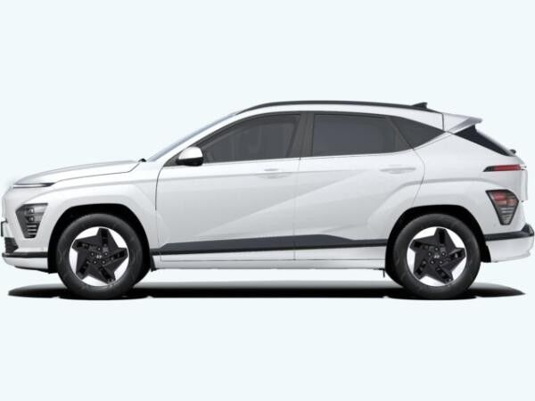 Hyundai Kona Elektro (MY26) EV 65kWh (204 PS) 2WD Prime Technik-Paket
