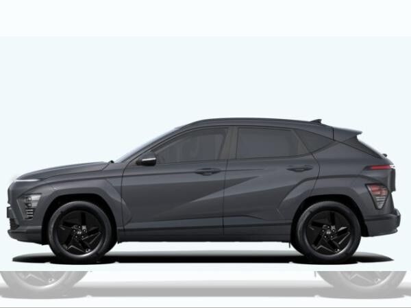 Hyundai Kona Elektro (MY26) EV 65kWh (204 PS) 2WD Trend el. Heckklappe