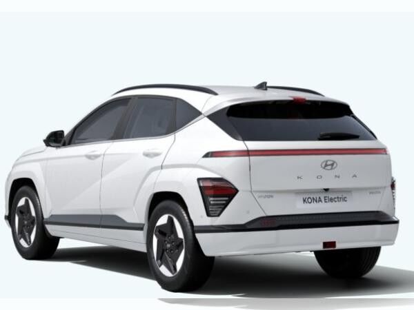 Hyundai Kona Elektro (MY26) EV 65kWh (204 PS) 2WD Prime Technik-Paket