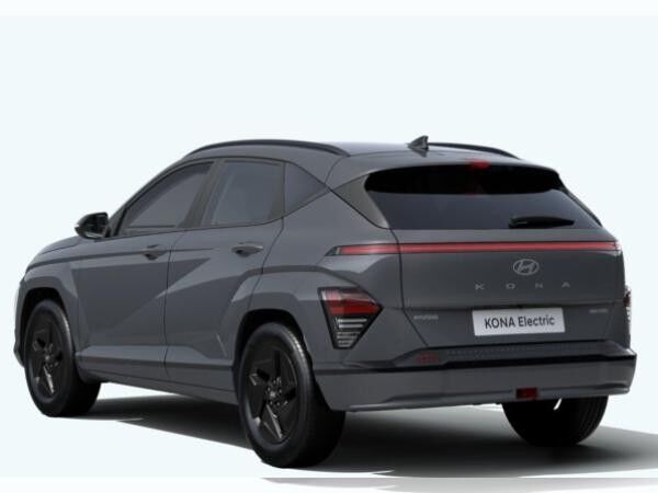 Hyundai Kona Elektro (MY26) EV 65kWh (204 PS) 2WD Trend el. Heckklappe