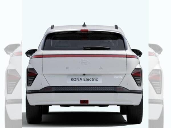 Hyundai Kona Elektro (MY26) EV 65kWh (204 PS) 2WD Prime Technik-Paket