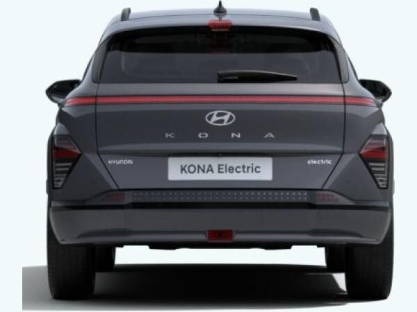 Hyundai Kona Elektro (MY26) EV 65kWh (204 PS) 2WD Trend el. Heckklappe
