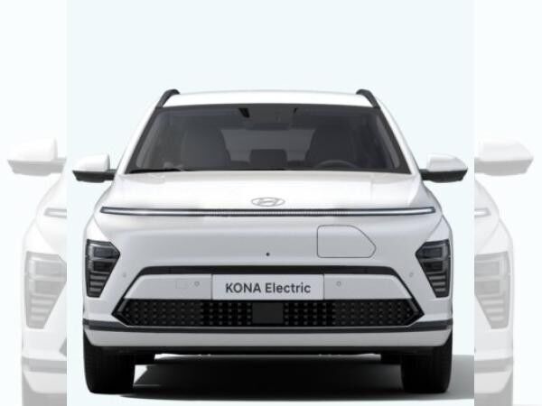 Hyundai Kona Elektro (MY26) EV 65kWh (204 PS) 2WD Prime Technik-Paket