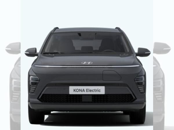 Hyundai Kona Elektro (MY26) EV 65kWh (204 PS) 2WD Trend el. Heckklappe